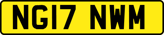 NG17NWM
