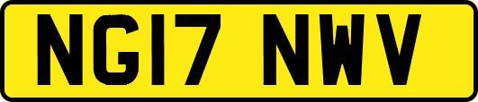 NG17NWV
