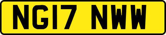 NG17NWW
