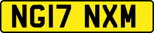 NG17NXM