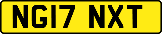 NG17NXT