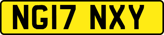 NG17NXY