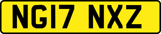 NG17NXZ