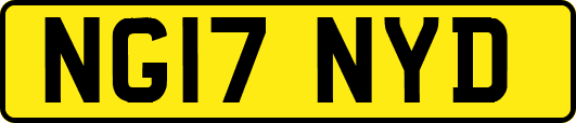 NG17NYD