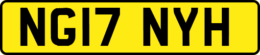 NG17NYH