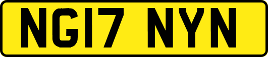 NG17NYN