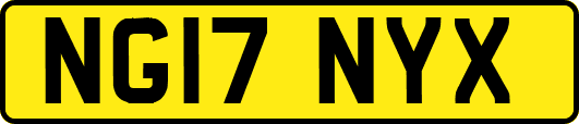 NG17NYX