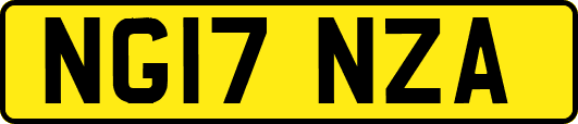 NG17NZA
