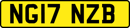NG17NZB