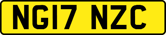 NG17NZC