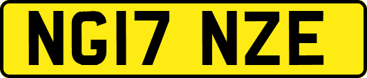 NG17NZE