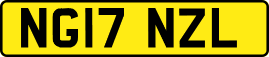 NG17NZL