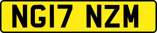 NG17NZM