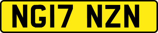 NG17NZN
