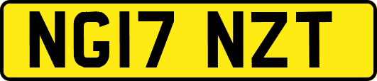 NG17NZT