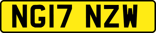 NG17NZW