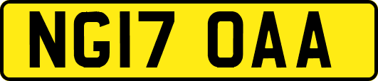 NG17OAA