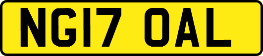 NG17OAL