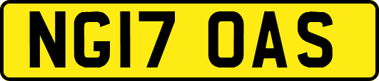 NG17OAS