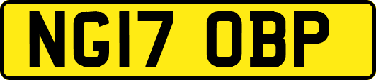 NG17OBP