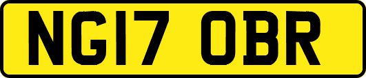 NG17OBR