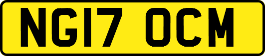 NG17OCM