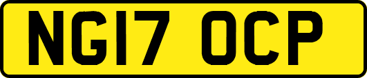NG17OCP