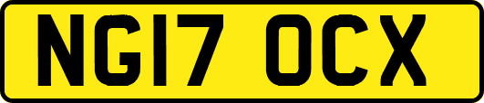 NG17OCX