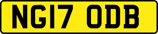 NG17ODB