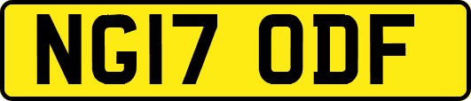 NG17ODF