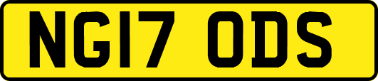 NG17ODS