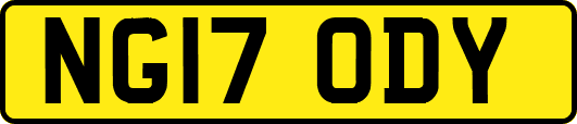 NG17ODY
