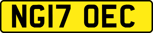 NG17OEC