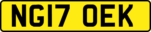 NG17OEK