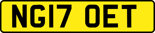 NG17OET