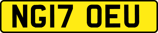 NG17OEU