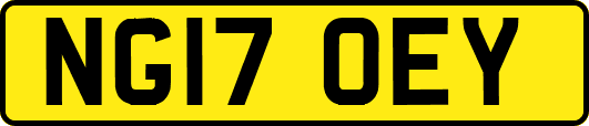NG17OEY