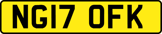 NG17OFK