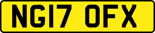 NG17OFX