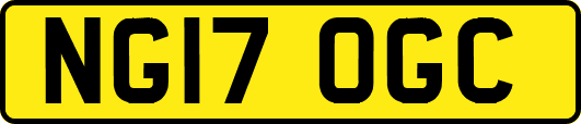 NG17OGC