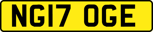 NG17OGE