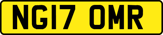 NG17OMR