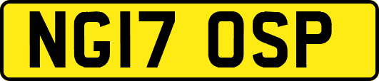 NG17OSP