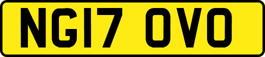NG17OVO