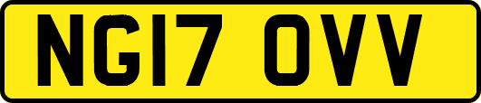 NG17OVV