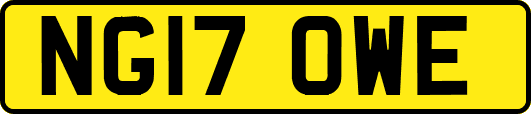 NG17OWE