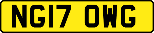 NG17OWG