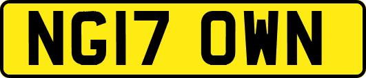 NG17OWN