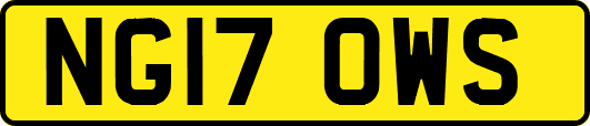 NG17OWS