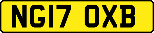 NG17OXB